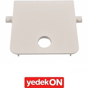 Resim Kriko Kapağı Axor V1 V2 Boyalı - A9406660005 