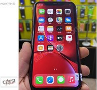 Resim Apple iPhone XR İkinci El YD | 64 GB | Kırmızı 