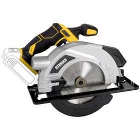 Resim Rtrmax RTX3080 4AH Akülü Daire Testere 185 MM 
