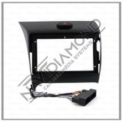 Resim Navidiamondkia Ceed Android Teyp Çerçeve 9 Inch - Soket 