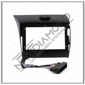 Resim Navidiamondkia Ceed Android Teyp Çerçeve 9 Inch - Soket 