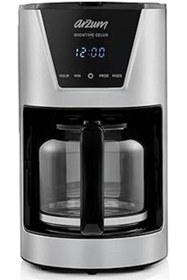 Resim Roses Store Arzum Ar3081 Brewtime Delux Filtre Kahve Makinesi 