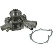 Resim SWAG 10921752 Devirdaim Pompasi (M111) C-Class W203 00-02 Cl203 01-02 S203 01-02 1112004301 (WC488853) 
