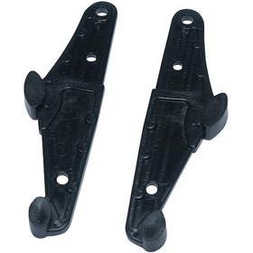 Resim Land Rover Freelander 2 için Ön Arka Sunroof Tamir Seti 