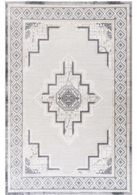 Resim Amasra Gri Halı Yumuşak Oturma Odası Salon Çocuk Odası Mutfak Hal Gri 