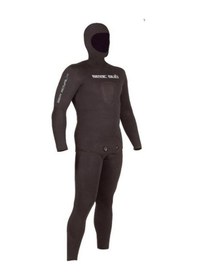 Resim Seac Sub Sea Royal Hd 5 Mm Dalış Elbisesi (252956316) Çok Renkli 