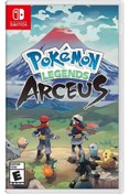 Resim Nikadu Pokemon Legends Arceus Switch Oyun 