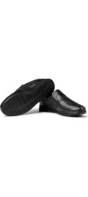 Resim Ducavelli Lofor Hakiki Deri Comfort Ortopedik Erkek Günlük Ayakkabı, Baba Ayakkabısı, Ortopedik Ayakkabı, Loafer Ayakkabı 