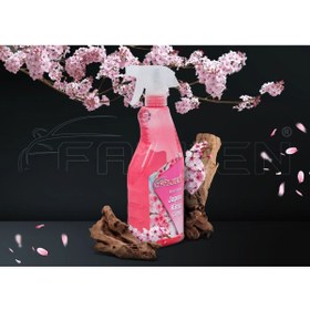 Resim Falken Japon Kiraz Çiçeği Multi Sprey 500ml 