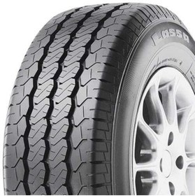 Resim Lassa 195/75 R16 C Transway Yük Lastiği 8kat 2024 Üretim Garantili 