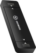 Resim STOREMAX pltenshoppng DK01 NVMe M.2 1000/900Mb/s USB-A/Type-C Kablosuz Taşınabilir Harici SSD (GB, 512) plten 