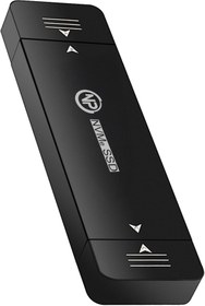 Resim MARKETONI DK01 NVMe M.2 1000/900Mb/s USB-A/Type-C Kablosuz Taşınabilir Harici SSD (GB, 512) 10595 
