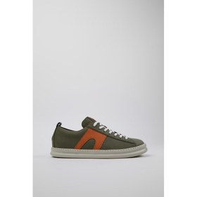Resim Camper Runner Four Erkek Deri Spor Ayakkabı K100893-014 (K100893-014) 