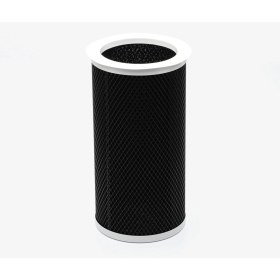 Resim Purmed Xiaomi Mi 1 / 2H / 2S / 3H / 3C / Pro / 4 Hava Temizleyici HEPA Filtre İçine Uyumlu Ekstra Karbon İç Filtre - Yedek Kartuş 