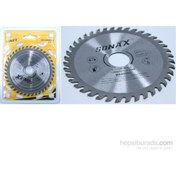 Resim OEM 185 Mm Elmas Sunta Testere 