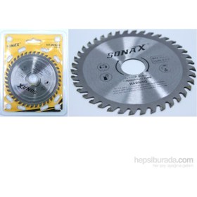 Resim OEM 185 Mm Elmas Sunta Testere 