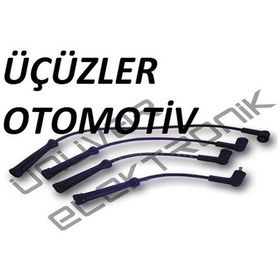 Resim Buji Kablosu Megane1 1.6 Ie Unuvar 7700114298 