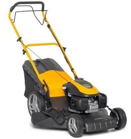 Resim Stiga Combi 55 SQH Honda Motorlu Benzinli Çim Biçme Makinesi 