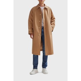 Resim Boss Logolu Hakiki Deri Sneaker Ayakkabı Erkek Ayakkabı 50502893 100 