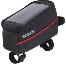 Resim Tex Forte Gt 821 Bisiklet Kadro Üstü Çanta 