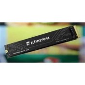 Resim Ontech - 2 Tb Kıngston Renegade Gen5 M.2 2280 Pcıe 5.0 X4 Nvme SRNG2S/2T0 