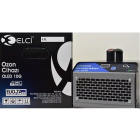 Resim Ozon Cihazı .Virüs Dezenfeksiyonu Doğal .Hijyenik 