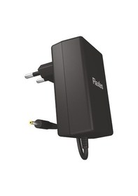 Resim Flaxes FTA-202S 12V 2A 29W Siyah Universal Tablet Adaptörü 