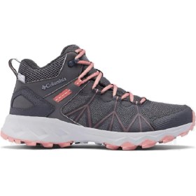 Resim Columbia BL7573-089 Peakfreak Iı Mid Outdry Kadın Waterproof Spor Ayakkabı 