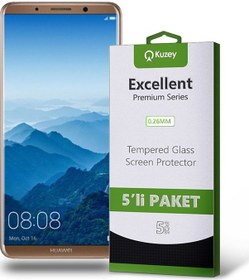 Resim Huawei Mate 10 Pro Ekran Koruyucu Cam 5 Adet (534067489) 20 Tl Fark Ile Apple Uyumlu iPhone Hızlı Şarj Kablosu 