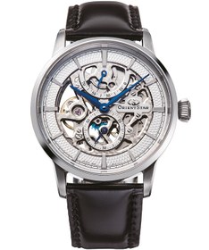 Resim Orient Star RE-AZ0005S00B Otomatik Erkek Kol Saati 