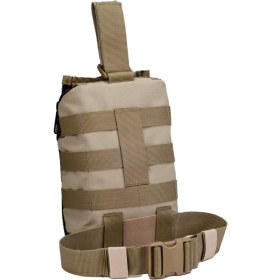 Resim Bel-Bacak Çantası 