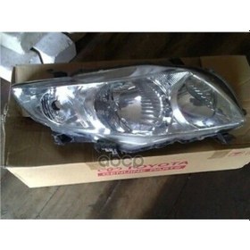 Resim Depo Far Corolla 2007-2009 Elektrikli Sağ (Oem No:8113012A60) 