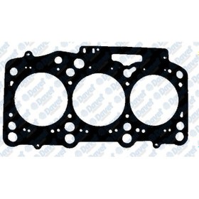 Resim Sılındır Kapak Contası 1 Delık Golf Cordoba Ibıza Leon Ibıza Iv Bora Audı A3 A4 