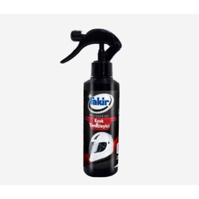 Resim Fakir Motosiklet Kask Temizleyici 