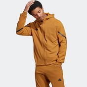 Resim Adidas Erkek Günlük Mont M D4Gmdy Prfzhd Ic8043 adidas