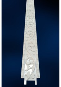 Resim Boyanabilir Saray Tavan 10 cm Alın Bandı Bordür 10*100 cm GBK-B16 