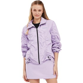 Resim Skechers Giyim Yağmurluk W Micro Collection 