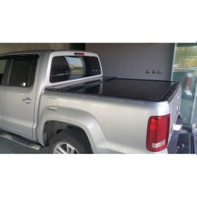 Resim VOLKSWAGEN AMAROK ROLLBACK, SÜRGÜLÜ KAPAK 