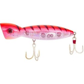 Resim Sakura Pulsıon 13,5Cm 55 Gr Pink Tiger S.Balık 