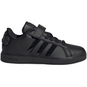 Resim adidas STAR WARS GRAND COURT 2.0 ÇOCUK AYAKKABISI 