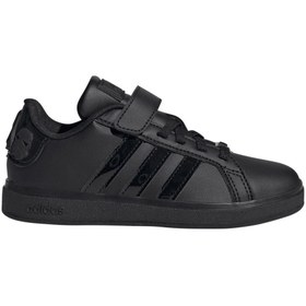 Resim adidas STAR WARS GRAND COURT 2.0 ÇOCUK AYAKKABISI 