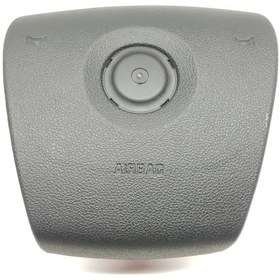 Resim Skoda Romstar Uyumlu Armasiz Siyah Airbag Kapagi Yerli Üretim 549571383 