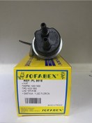 Resim Sofabex Benzin Otomatiği 8618 Tempra 2 Tüplü KNO-SOFABEX-8618 