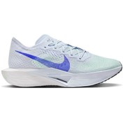 Resim Nike Zoomx Vaporfly Next% 3 Erkek Gri Koşu Ayakkabısı Dv4129-006 Gri 