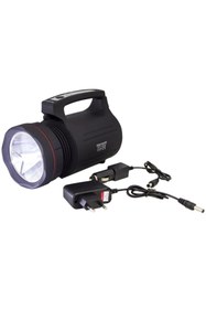 Resim shopwave Gs-8006 5000 Metre Işik Uzantili 15 Watt Su Geçirmez Projektör 