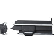 Resim Crackedice Bmw F44 Sol İçin Merkezi Klima Havalandırma Izgarası Tamir Takımı 