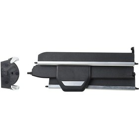 Resim Crackedice Bmw F44 Sol İçin Merkezi Klima Havalandırma Izgarası Tamir Takımı 