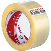 Resim Vege Koli Bantı Aslan 45x100 Şeffaf 6'lı Paket 