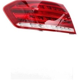 Resim Mercedes-benz E-class W212 Stop Lambası Dış Sol 2013 Sonrası Uyumlu 