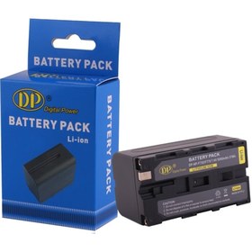 Resim Sony Hd-1000-Mc-1500-Mc-2000-Mc-2500 Np-F750-F770 Batarya 